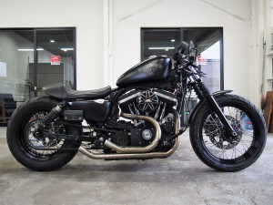 成約済】GOOバイクに掲載中！Harley Davidson ハーレーダビッドソン 